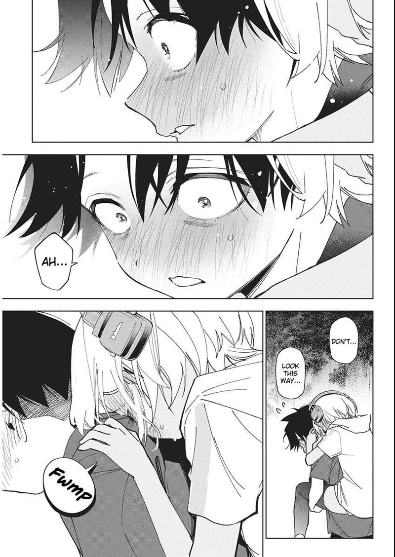Now That We Draw - Chapter 54 image 19